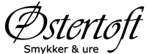 Østertoft Smykker og Ure ApS